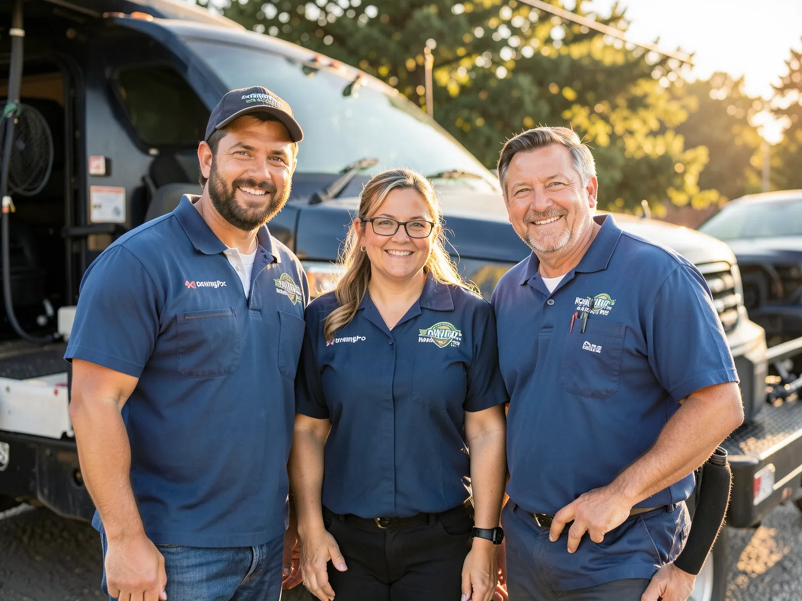 Roof Repair company in Marydel, MD